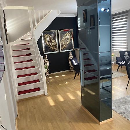 Beauty Palace Clinic Beylikduzu Estetik Buyukcekmece Exterior photo